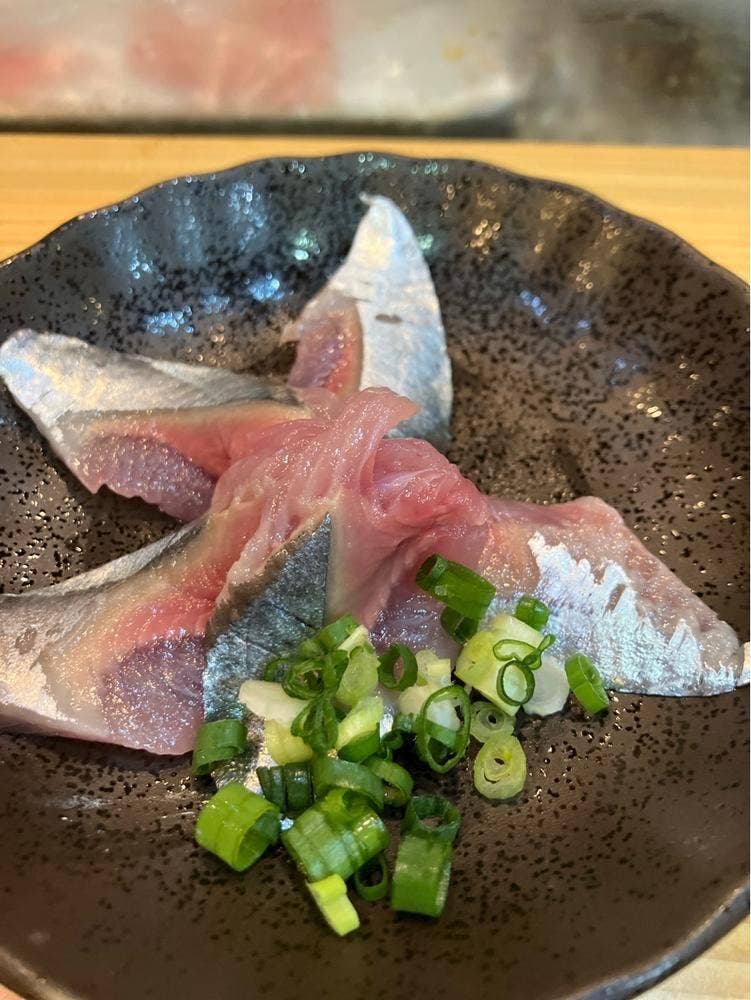 寿神 ふた川