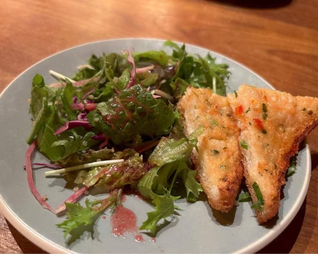 モンスーンカフェ 舞浜イクスピアリ - サブ画像2