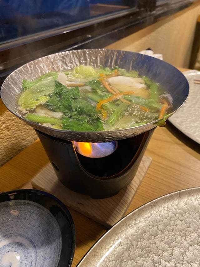 鳴門海鮮 鳴門 アオアヲナルトリゾート - サブ画像3