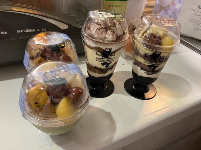 ケーニヒス クローネ 大丸神戸店 - サブ画像2