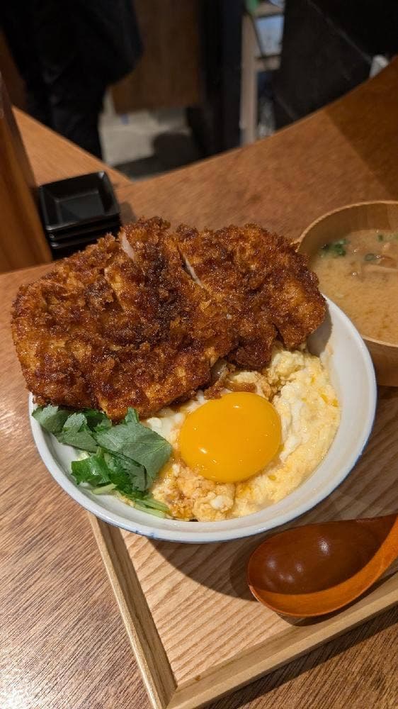 熟成とんかつ フライ家 有楽町 - サブ画像1