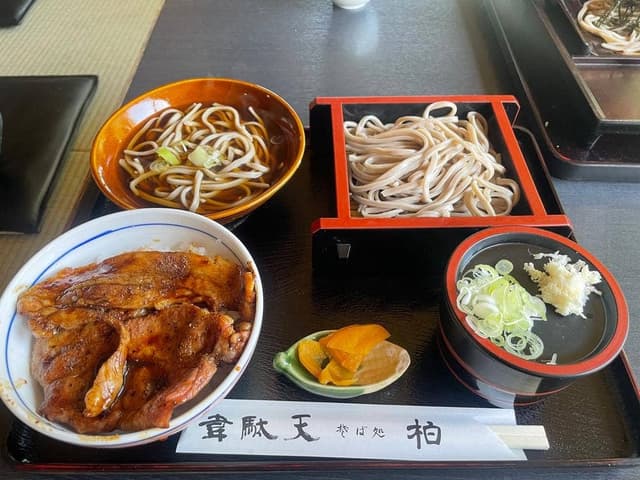 韋駄天 - サブ画像1