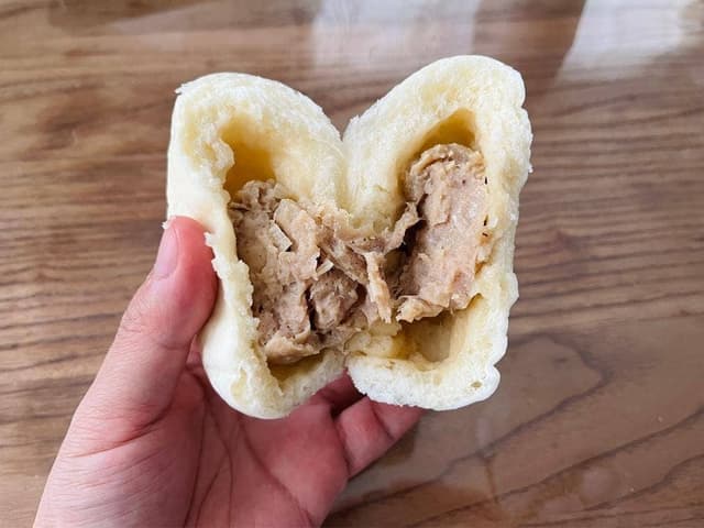肉まん研究所 北池袋店 - サブ画像1