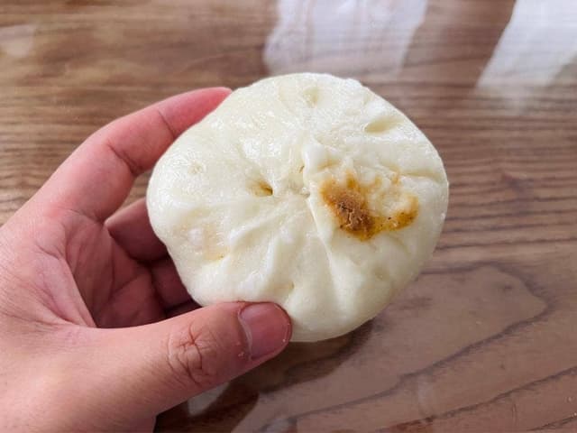 肉まん研究所 北池袋店 - サブ画像2
