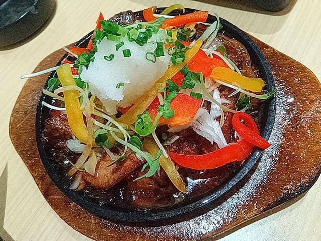魚がし商店 上野本店 - サブ画像2