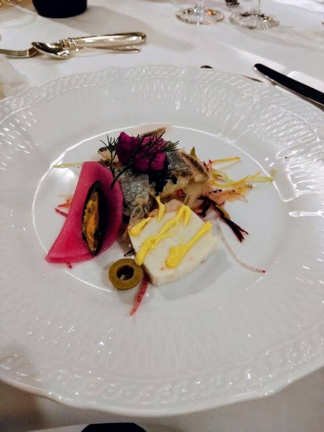 シンフォニー東京湾クルーズ - サブ画像1