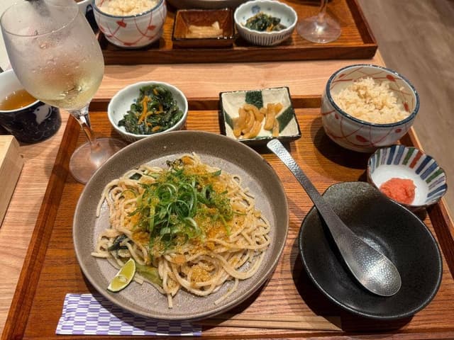 東京たらこスパゲティ 吉祥寺店 - サブ画像2