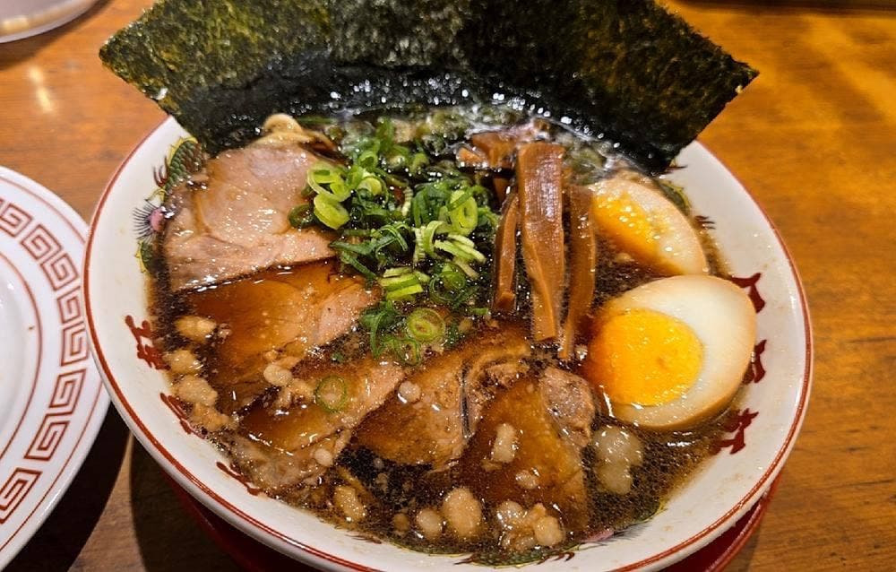 伍福軒 新宿西口店