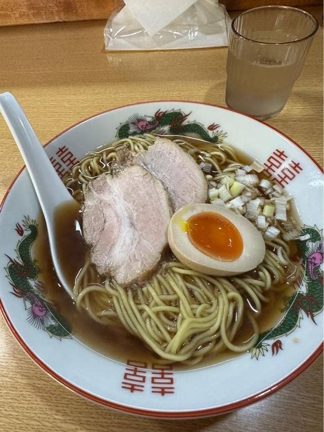麺屋七竈 - サブ画像2