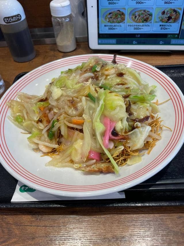 リンガーハット 座間相模ヶ丘店 - サブ画像2