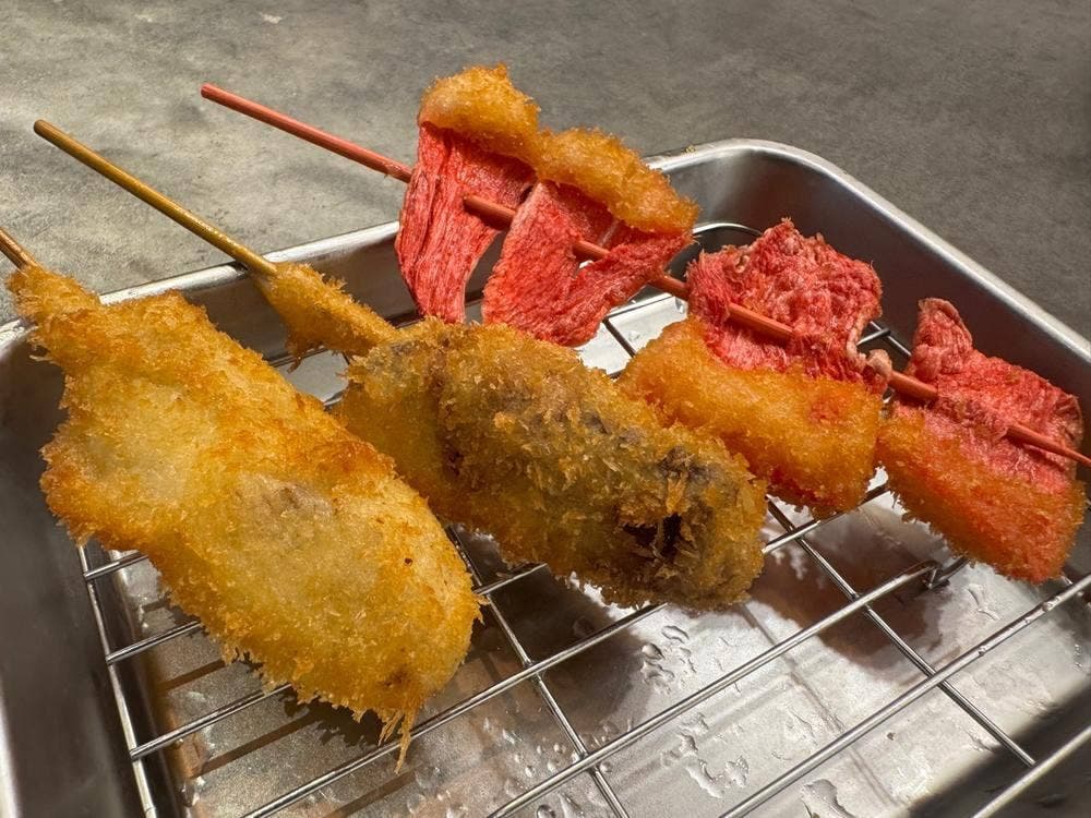 大衆酒場ぎふや 梅田芝田店