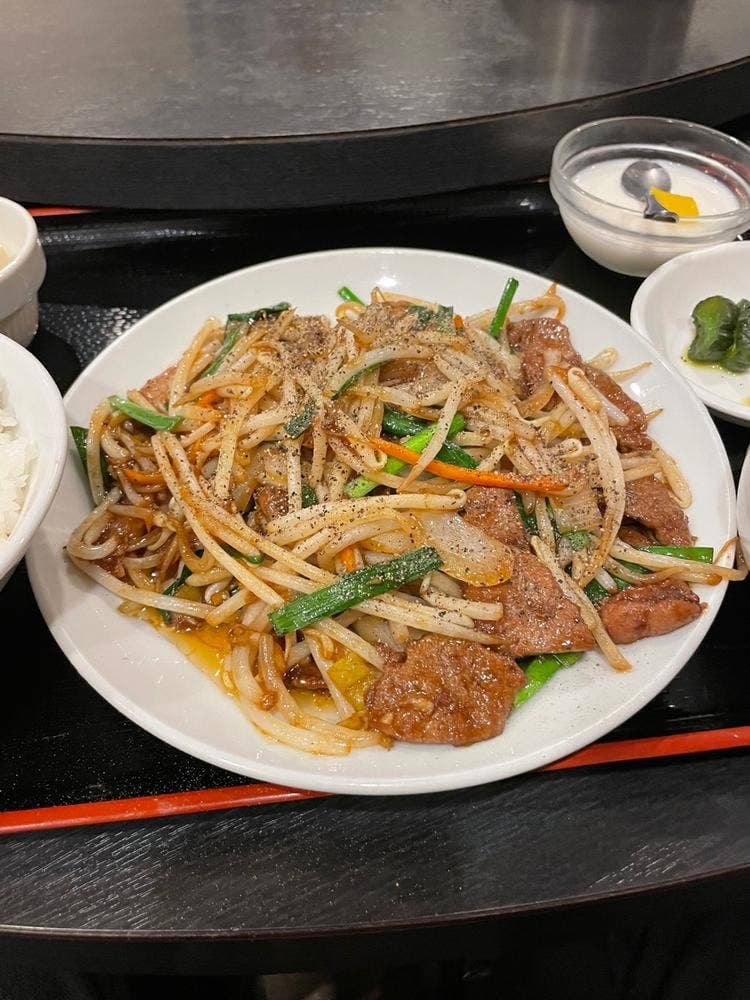 興隆