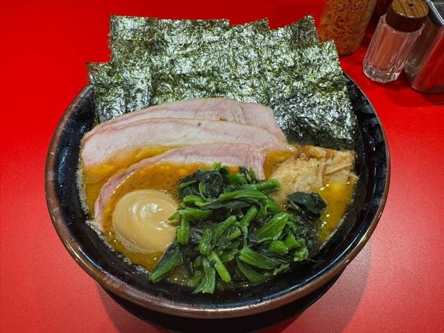 王道家 味の継承店カズ家 行徳店 - サブ画像2