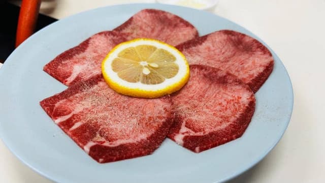 焼肉 なんき - サブ画像1