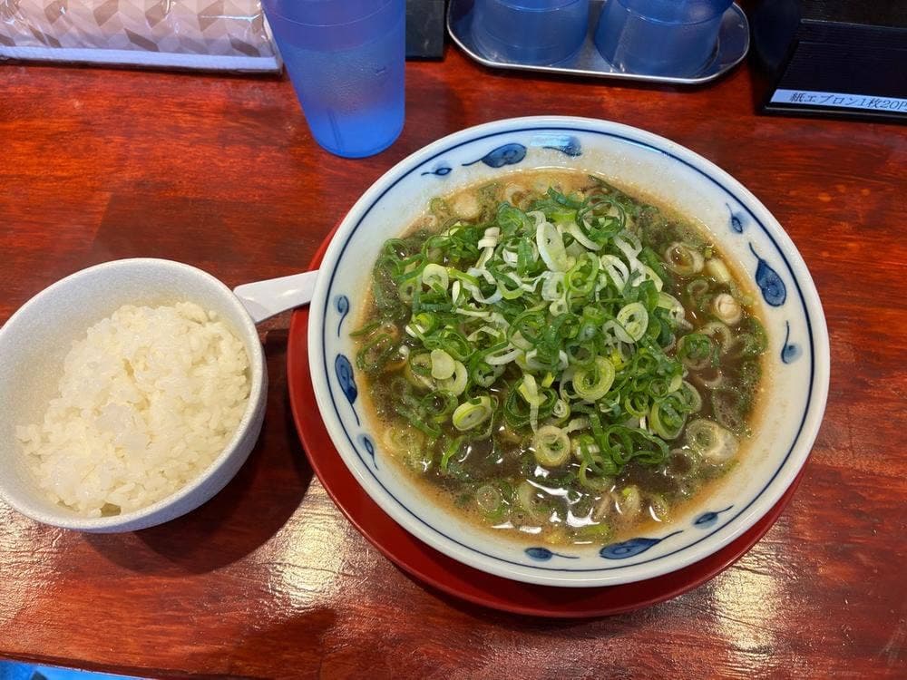 じゃりんこラーメン 金沢店