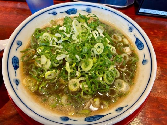 じゃりんこラーメン 金沢店 - サブ画像1
