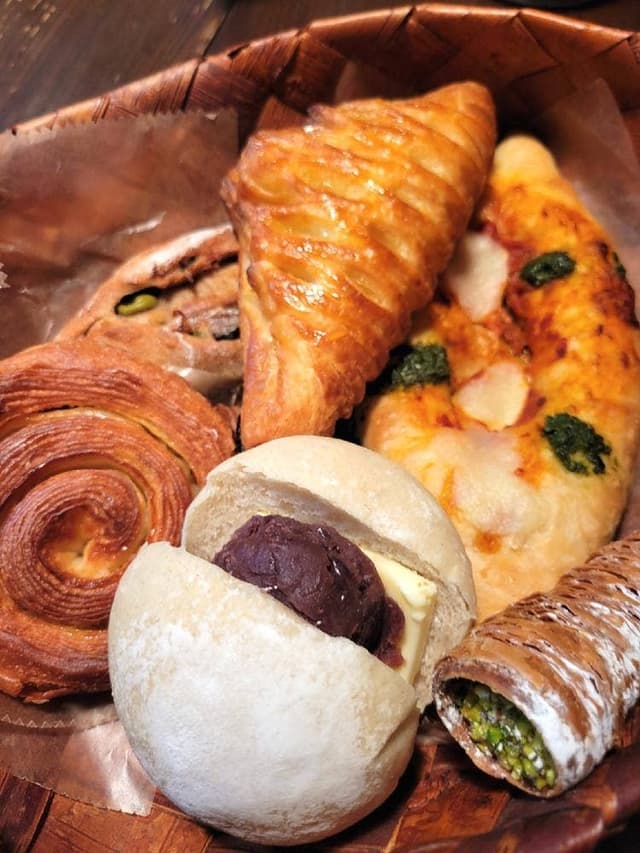 BOUL'ANGE 相模大野店 - サブ画像1