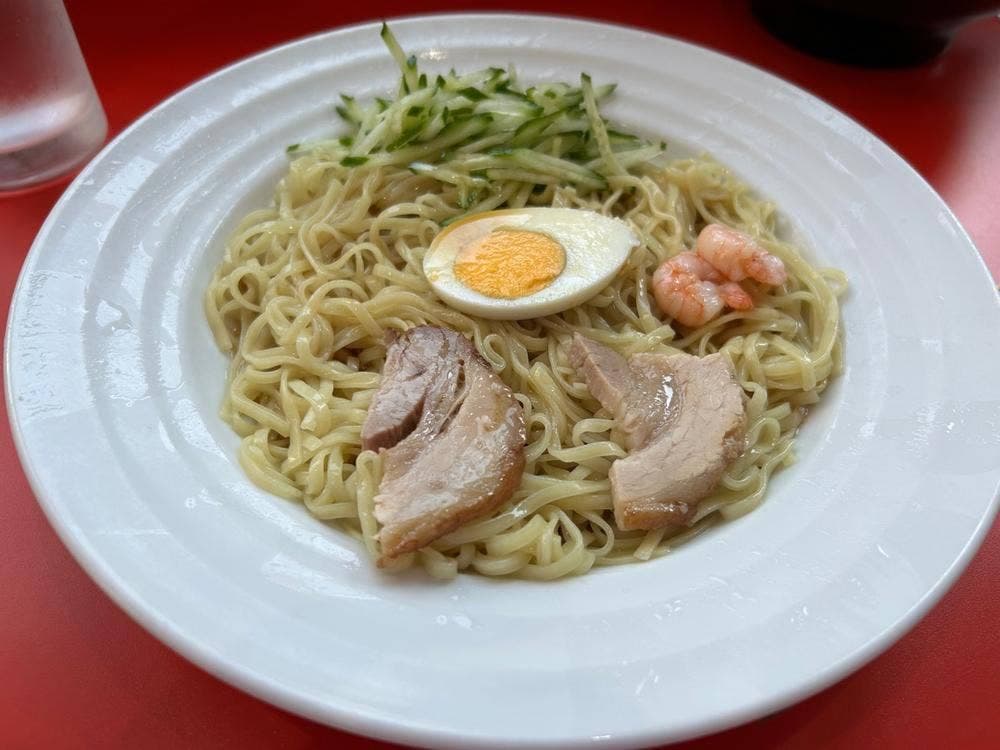 珍來軒 立町店