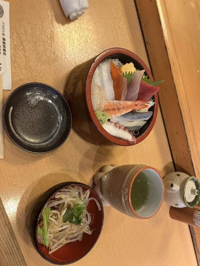 美登利寿司 鮨松 立川店 - サブ画像2