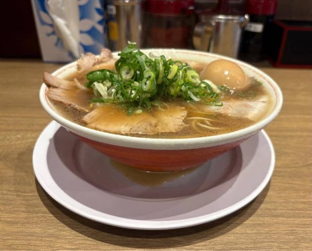 本家第一旭 烏丸店 - サブ画像2