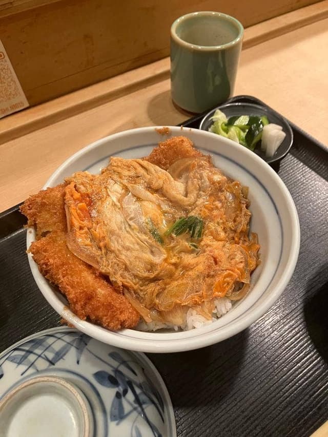 とんかつ鈴新 - サブ画像3