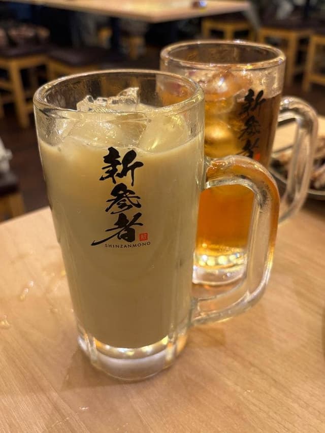大衆酒場 新参者 国分寺店 - サブ画像1