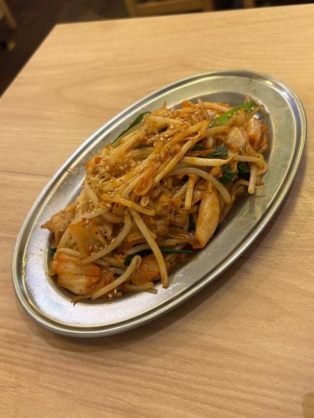 大衆酒場 新参者 国分寺店 - サブ画像3