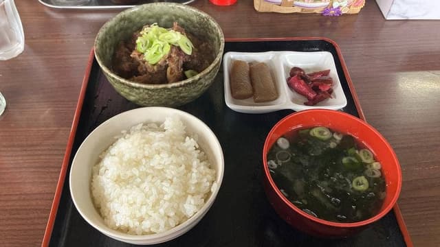 めし処 りぜん - サブ画像2