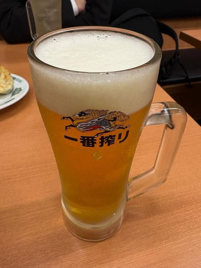 日高屋 門前仲町店 - サブ画像3