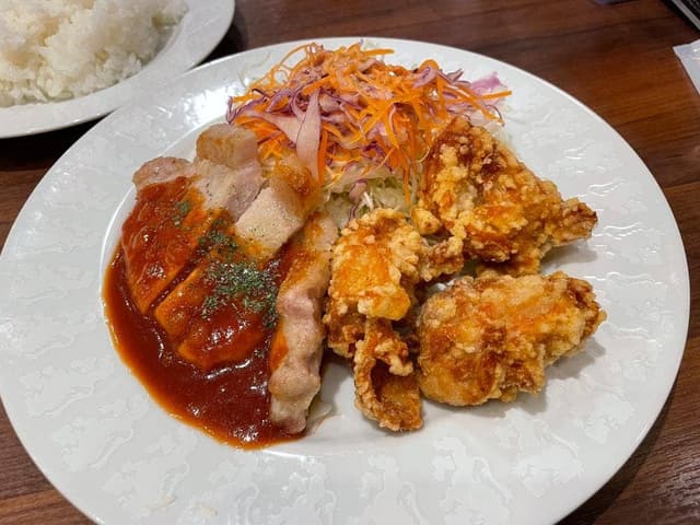 銀座ライオン 京都四条烏丸店 - サブ画像3