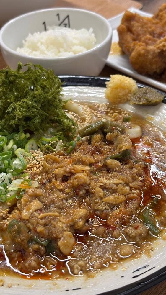 イチトサンブンノイチ 豊川御油店 - サブ画像1