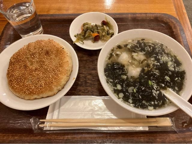 老酒舗 - サブ画像3