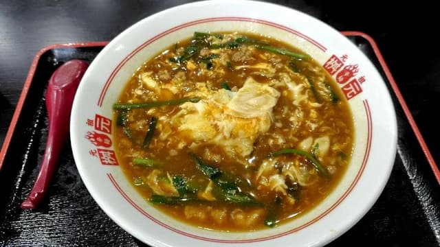 辛麺屋 桝元 ラゾーナ川崎プラザ店 - サブ画像2