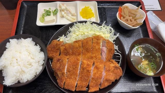 寿食堂 - サブ画像2