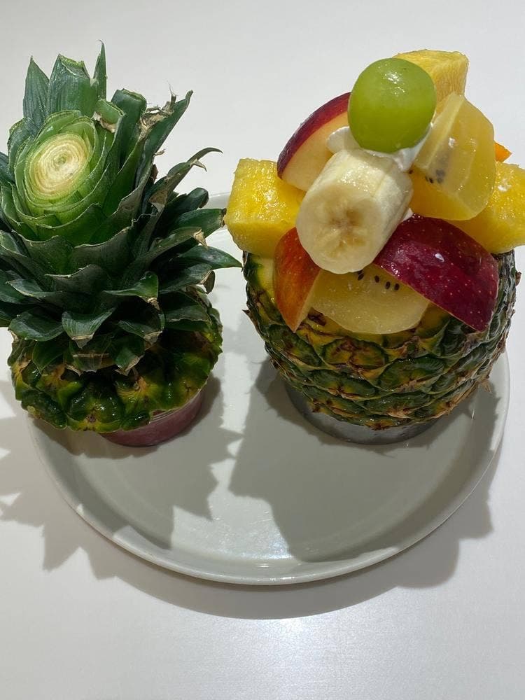 堀内果実園 東京スカイツリーソラマチ店