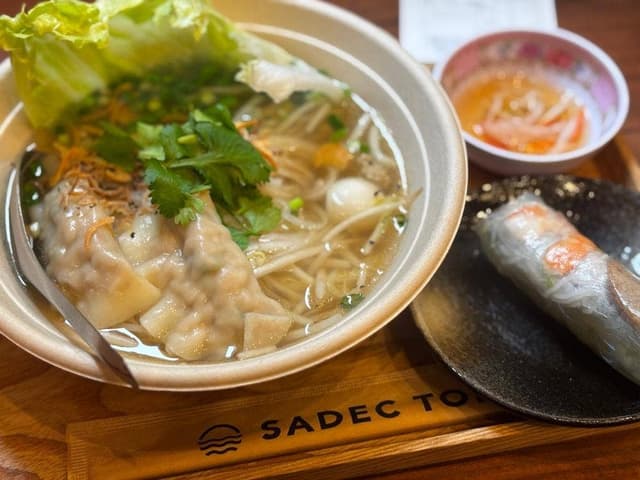 SADEC TOKYO 吉祥寺店 - サブ画像3
