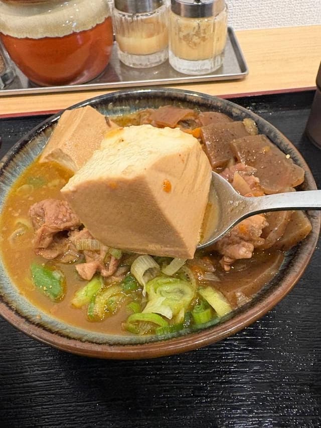 もつ煮込み食堂 みつ子 伊勢崎宮子店 - サブ画像2
