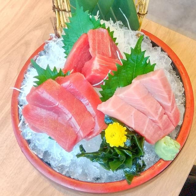 海鮮居酒屋 魚や海虎 - サブ画像3