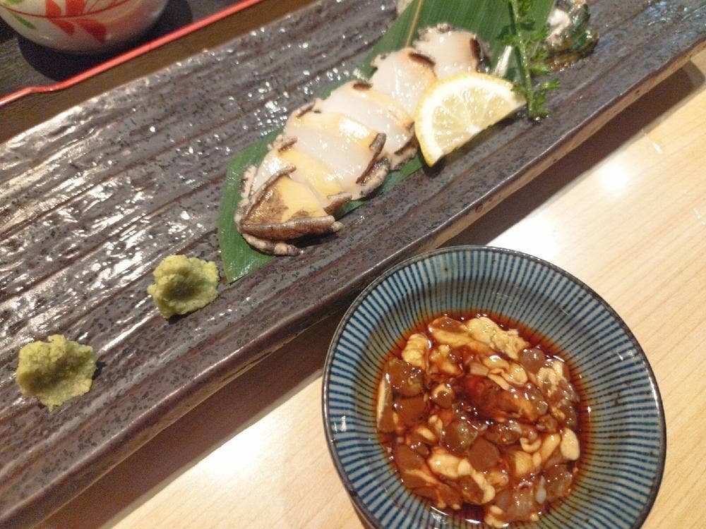 すし処 さとう