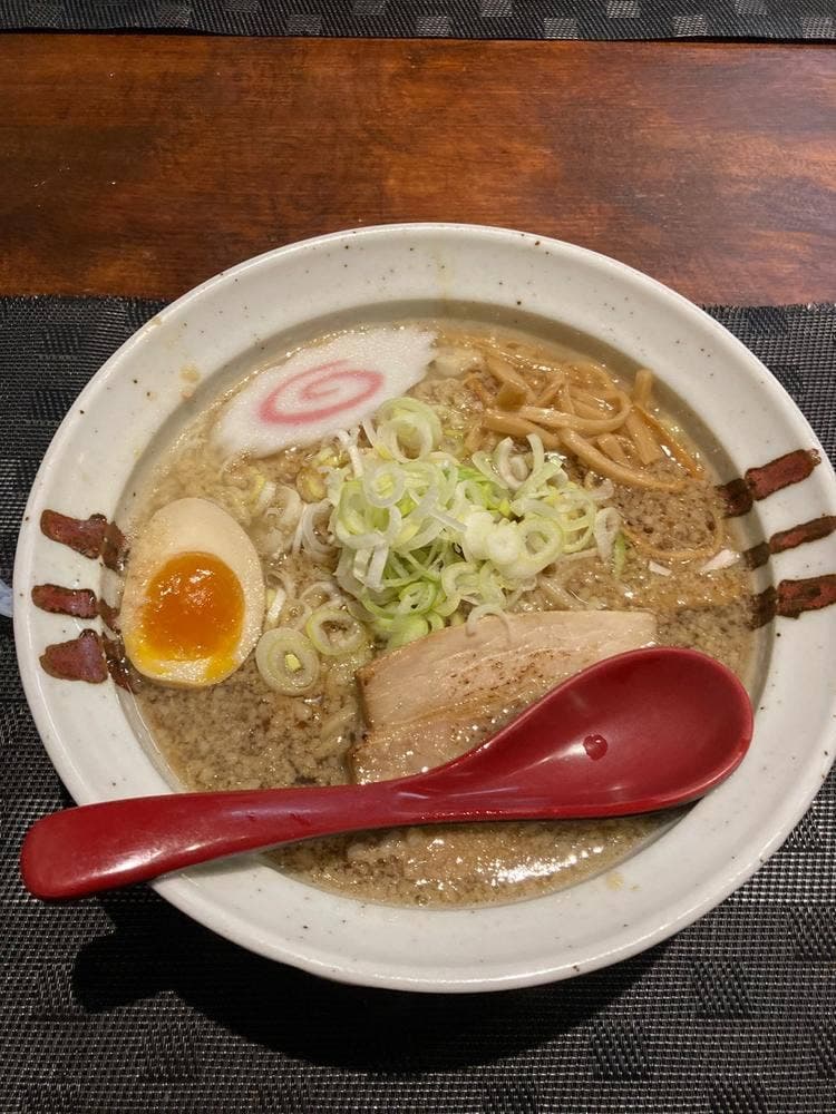 麺や 澪
