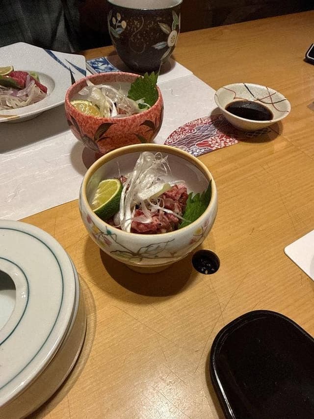 寿司 やまわき - サブ画像2