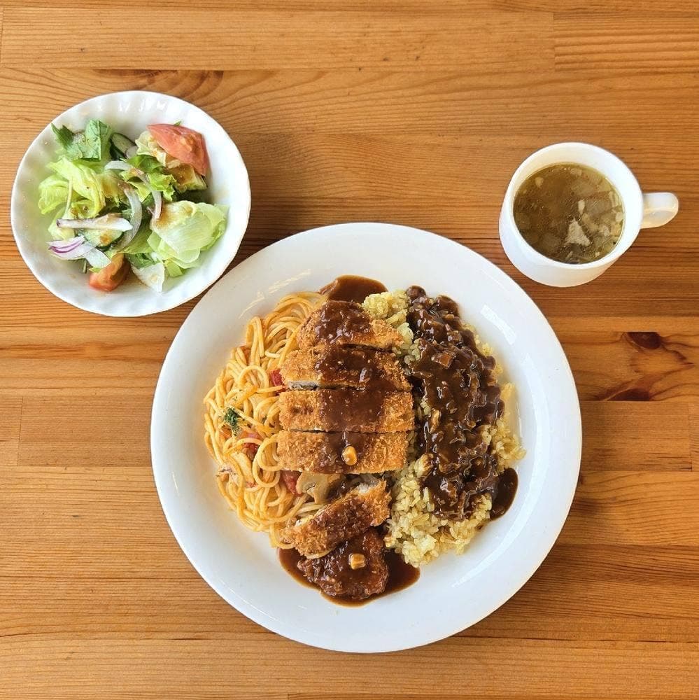 キッチンすずたとうげ
