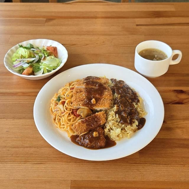 キッチンすずたとうげ - サブ画像3