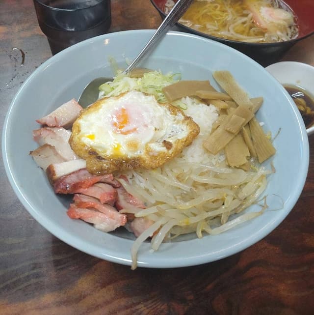 酔來軒 - サブ画像1