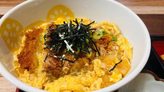 こいし亭手打ちうどん - サブ画像2