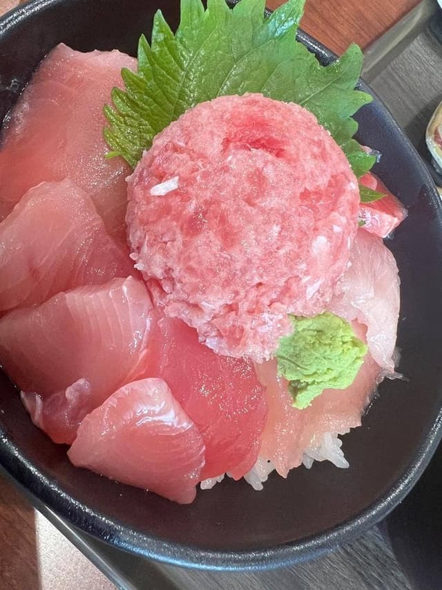 まぐろレストラン 稲沢店 - サブ画像1