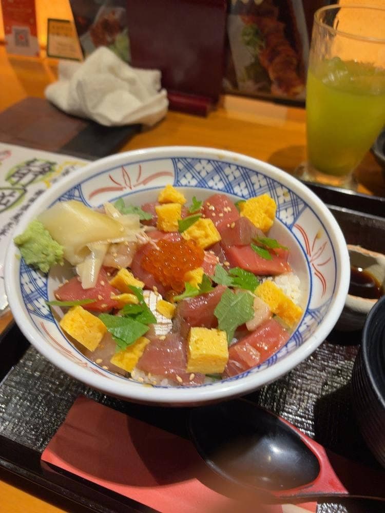 旬彩酒庵 おねぎや 二子玉川店