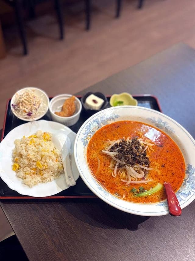 独一処 餃子 - サブ画像3