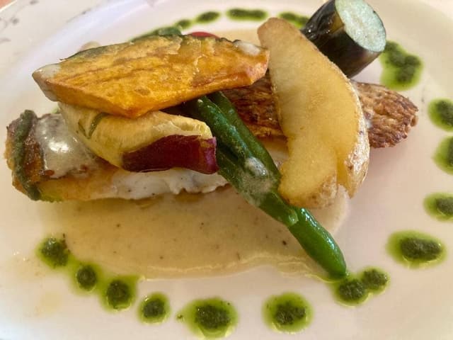 シェ モア - サブ画像1