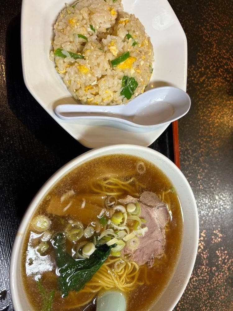 味覚飯店